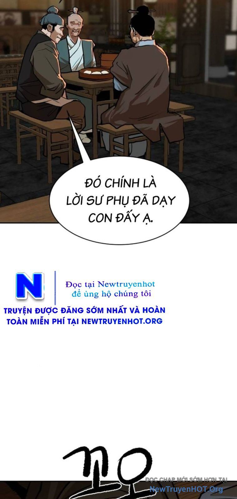 Càn Khôn Bất Dị Ký Chương 9 Ảnh 81