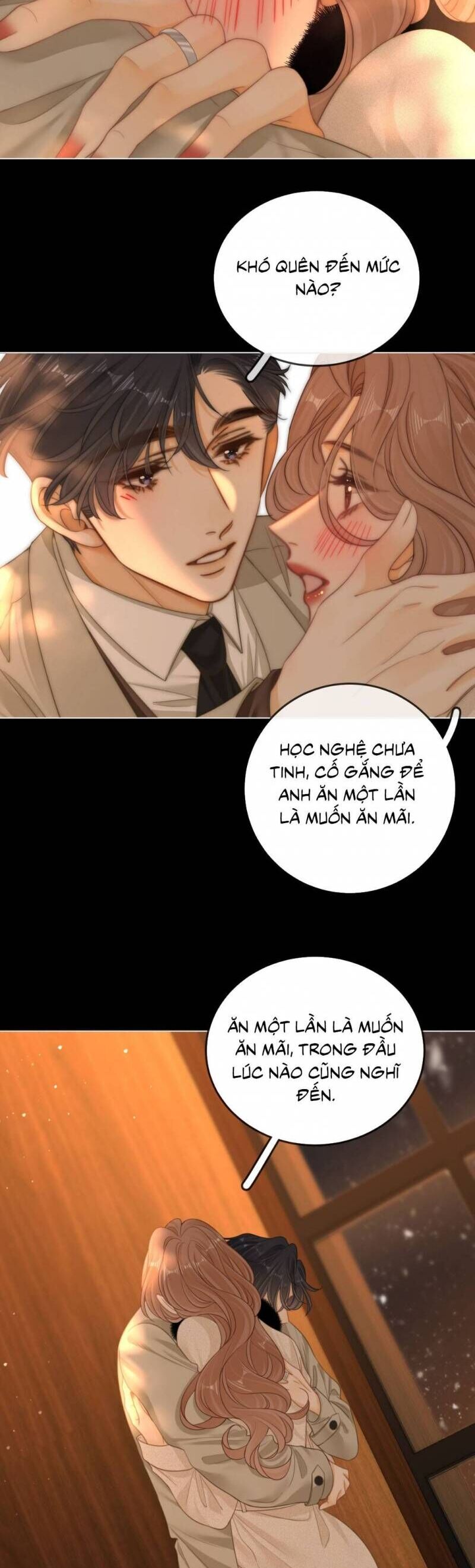 Vưu Vật Chương 152 Ảnh 20