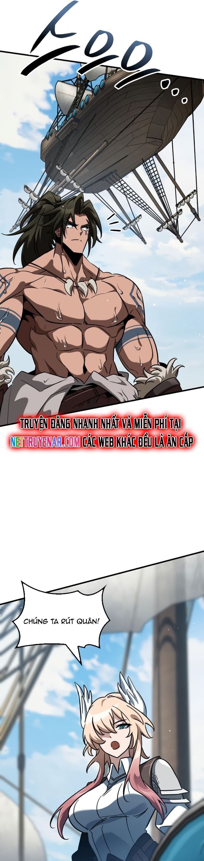Sử Thi Valhalla Chương 48 Ảnh 23