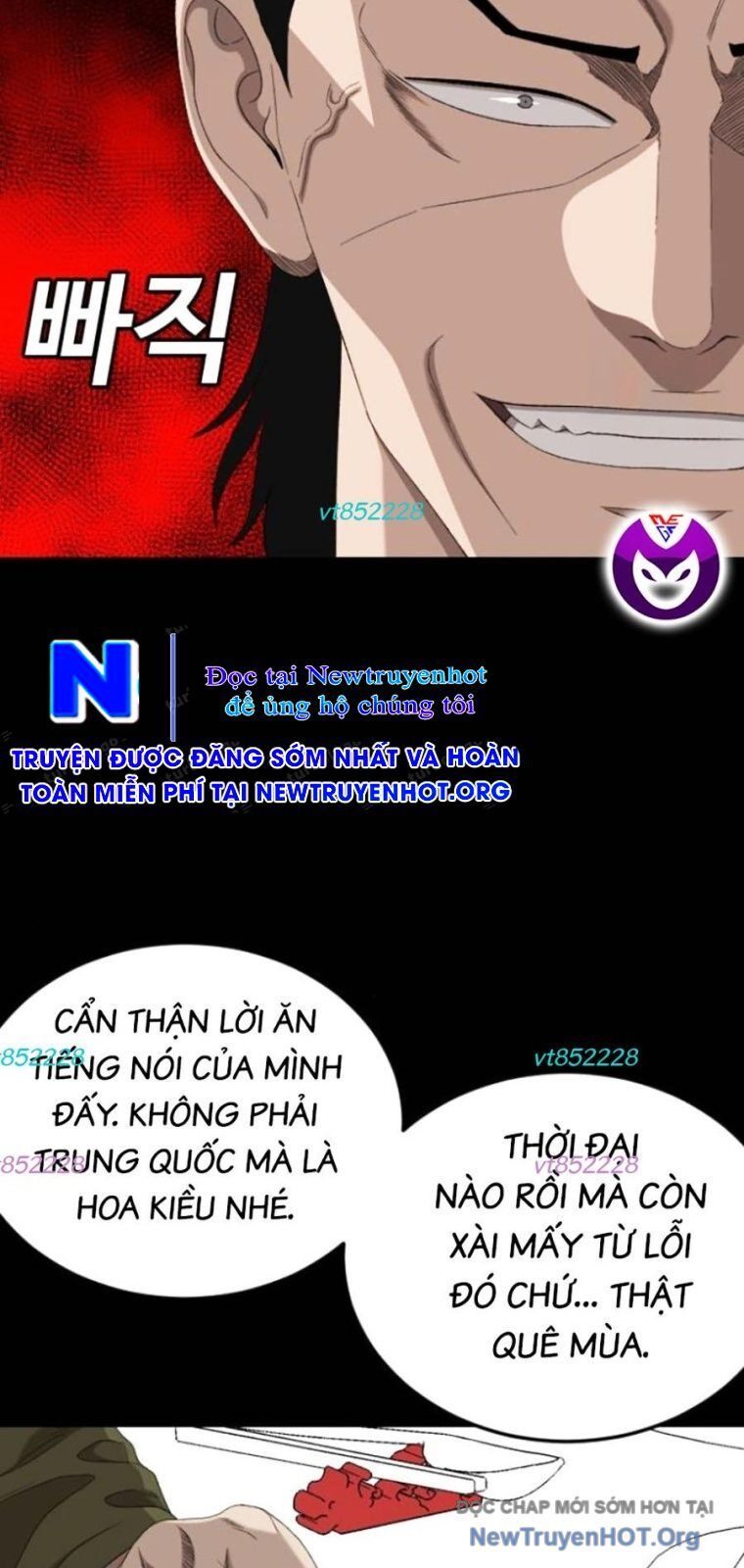 Người Xấu Chương 267 Ảnh 88