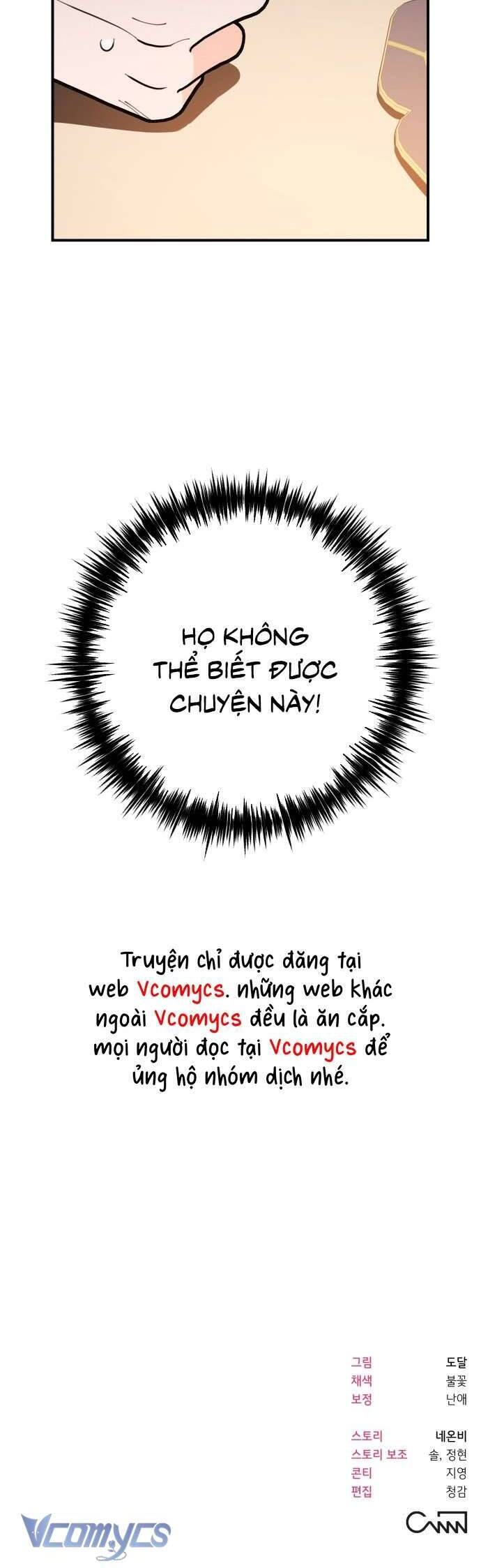 Tối Nay Tôi Là Người Được Cô Ấy Chọn Chương 12 Ảnh 40