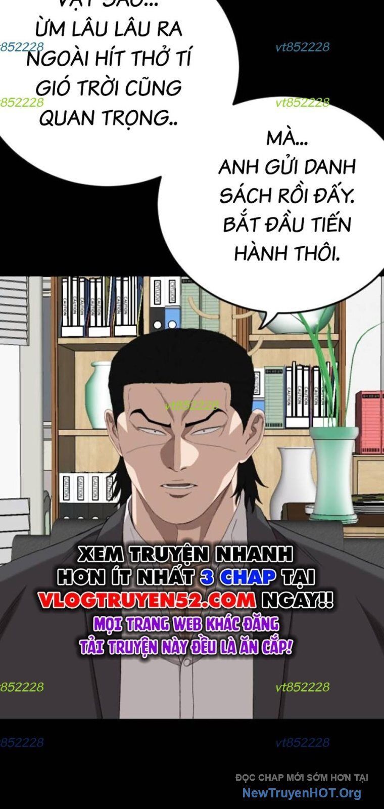 Người Xấu Chương 267 Ảnh 46