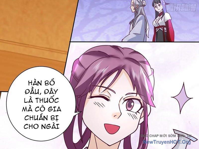 Phu Nhân Của Ta Là Giáo Chủ Ma Giáo Chương 9 Ảnh 68