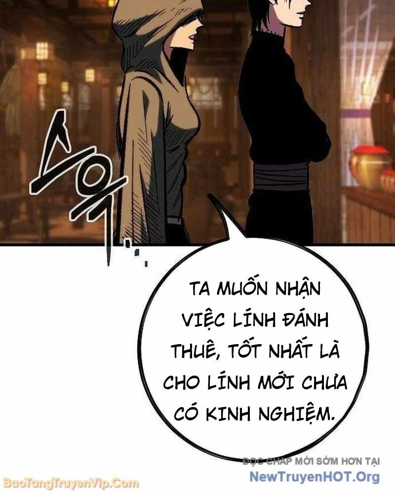 Dấu Ấn Tu La Chương 3 Ảnh 203