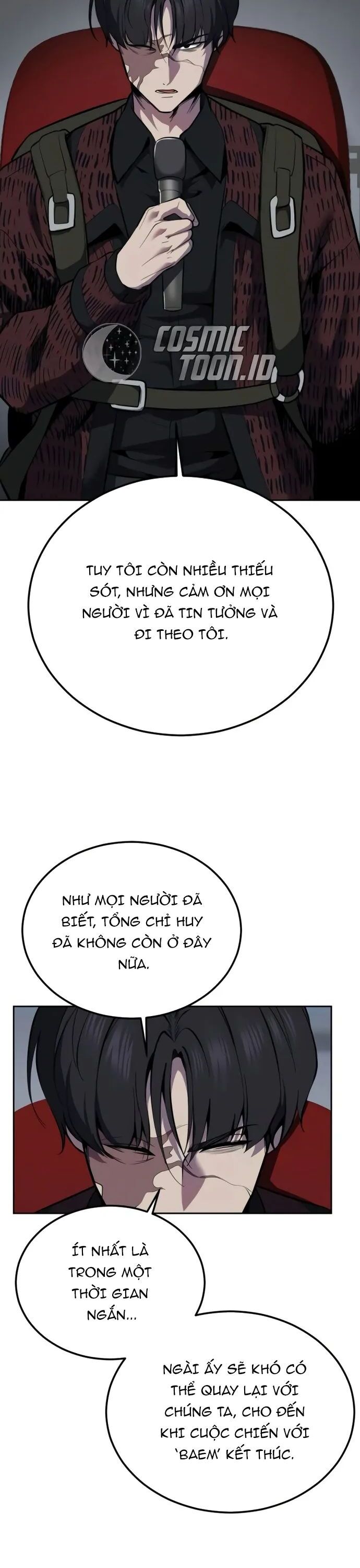 Cậu Bé Của Thần Chết Chương 292 Ảnh 11