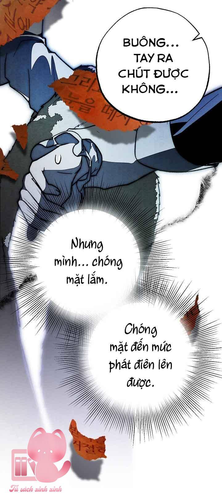 Chào Mừng Đến Với Dinh Thự Hoa Hồng Chương 14 Ảnh 31