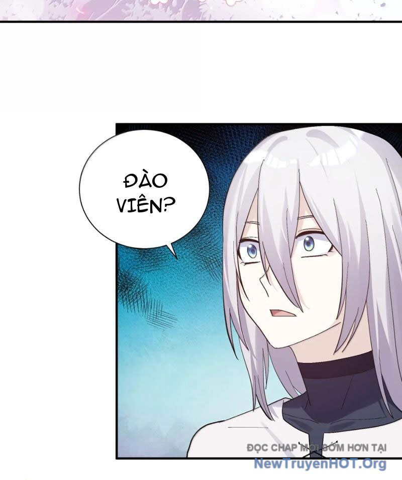 Thế Nhân Thực Sự Tin Tôi Là Đại Boss Chương 127 Ảnh 32