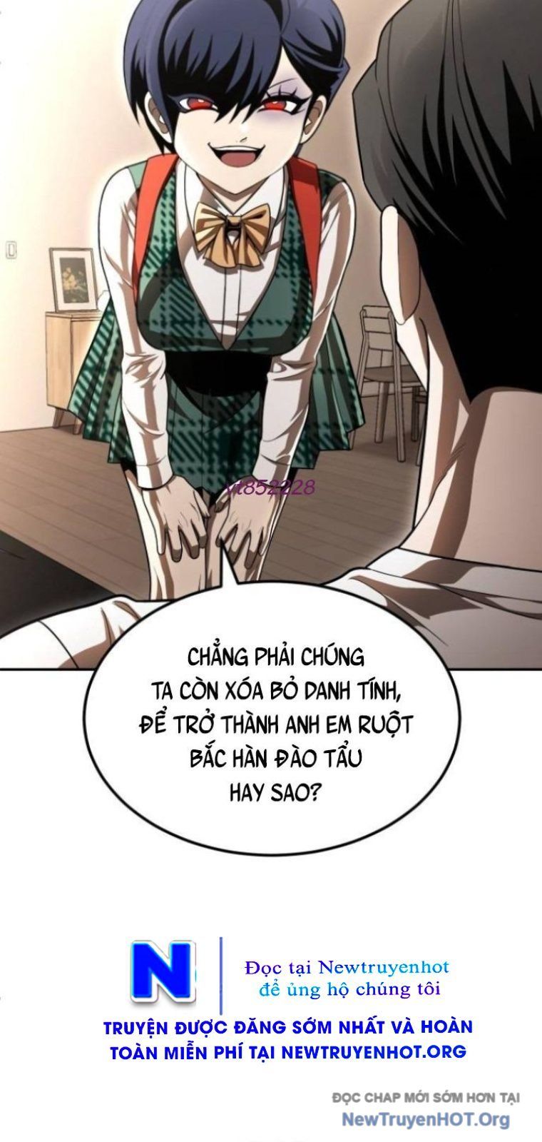 Món Đồ Chơi Chương 52 Ảnh 66