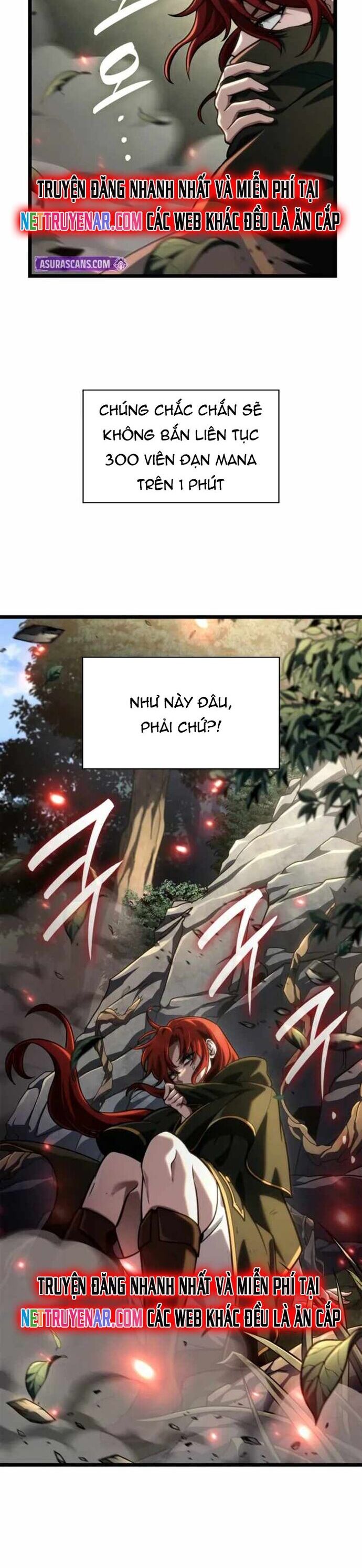Đại Pháp Sư Toàn Năng Chương 132 Ảnh 41