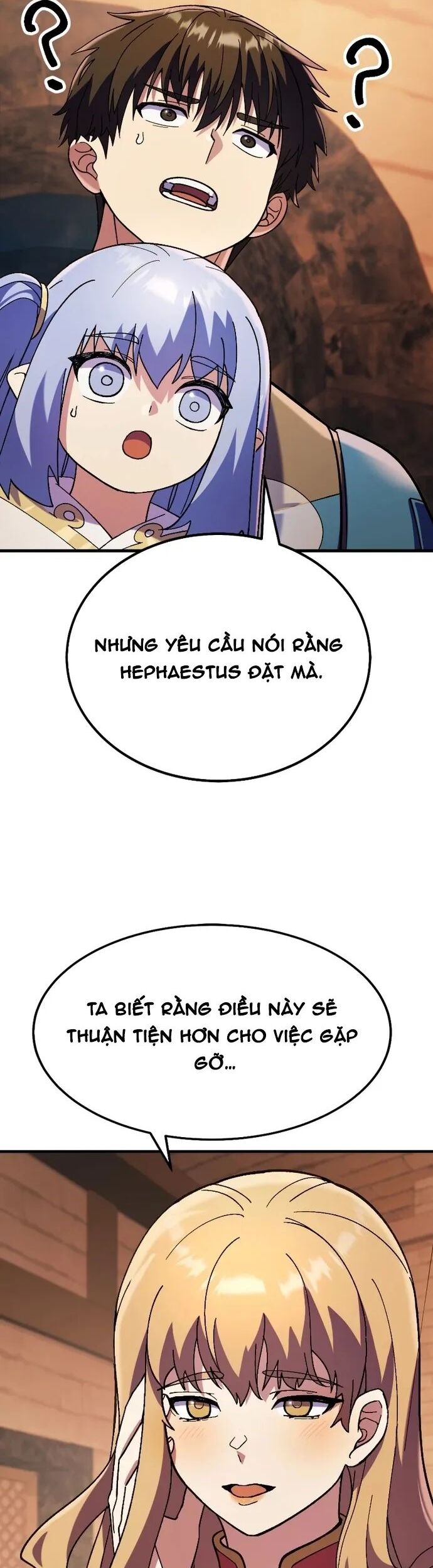 Shipper Của Thần Chương 66 Ảnh 7