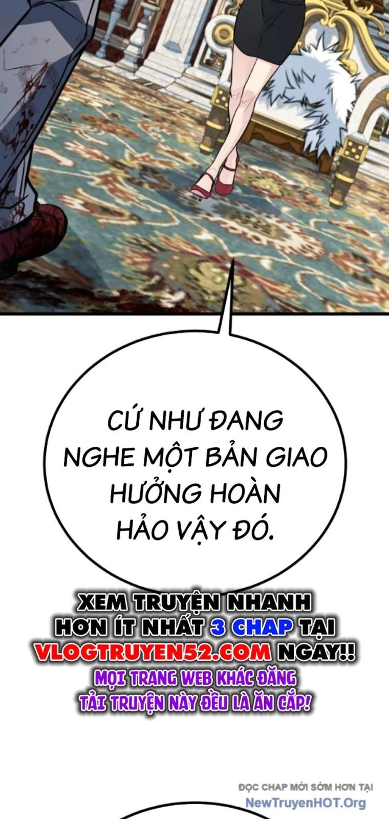 Bạo Lực Vương Chương 65 Ảnh 86