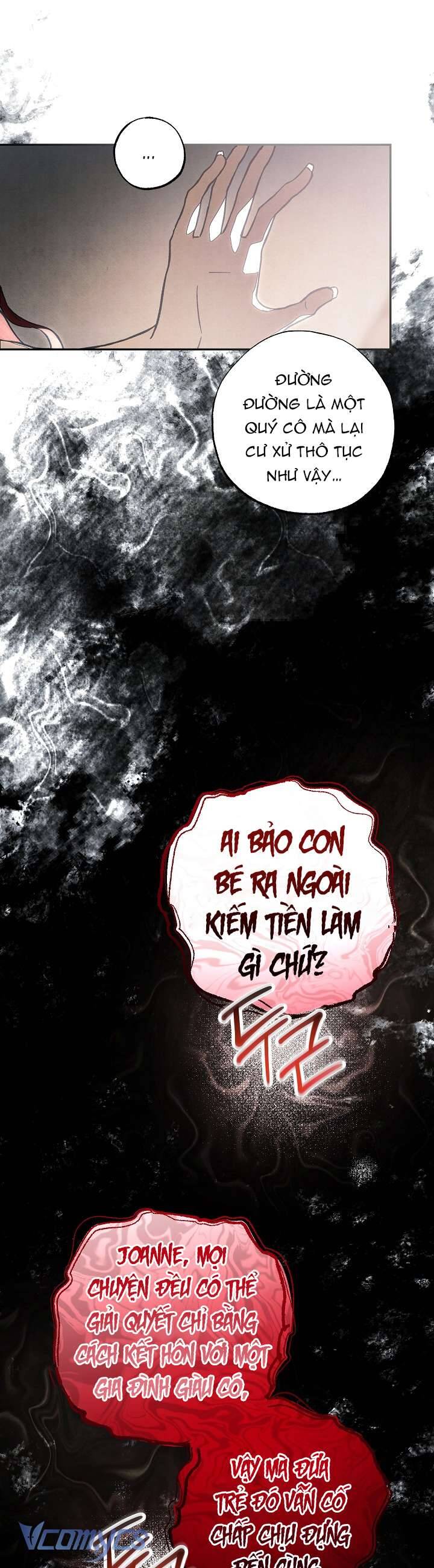 Chào Mừng Đến Với Dinh Thự Hoa Hồng Chương 1 Ảnh 72