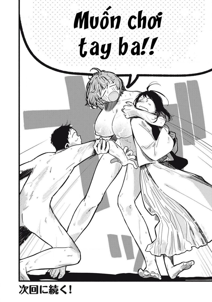 Pure 0 01 Mm Chương 35 Ảnh 18