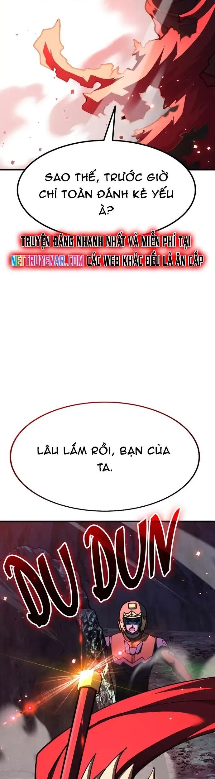 Shipper Của Thần Chương 69 Ảnh 70
