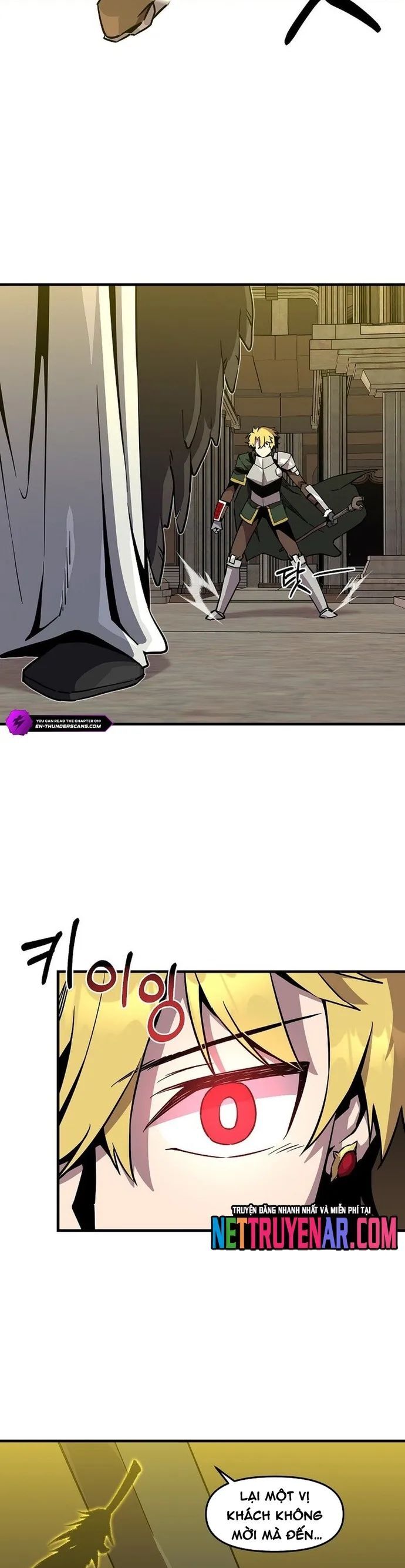 Bug Player - Người Chơi Lỗi Chương 157 Ảnh 14