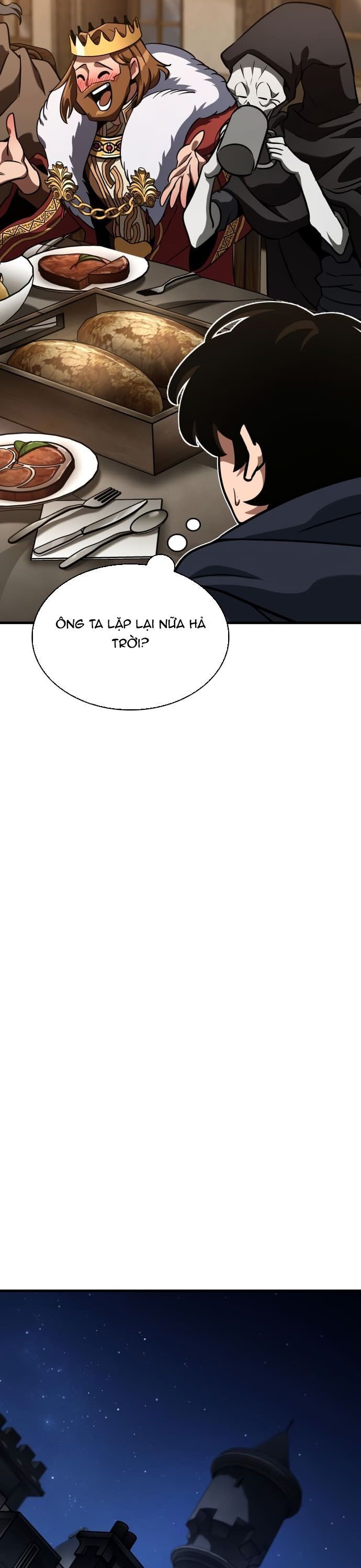 Sử Thi Valhalla Chương 48 Ảnh 43