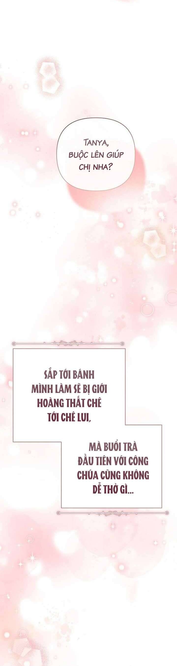 Đêm Không Ngủ Của Mãnh Thú Chương 16 Ảnh 47