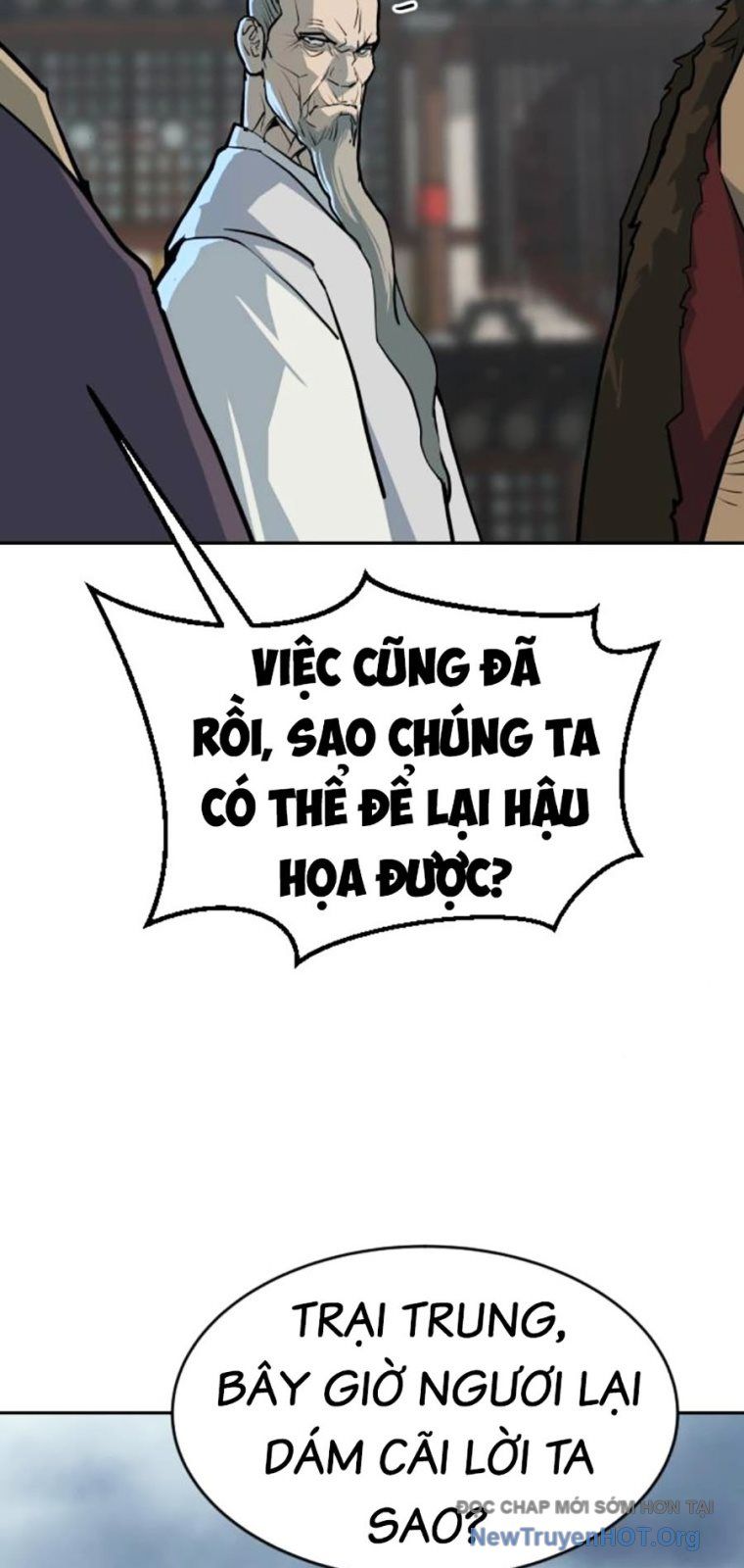 Càn Khôn Bất Dị Ký Chương 14 Ảnh 99
