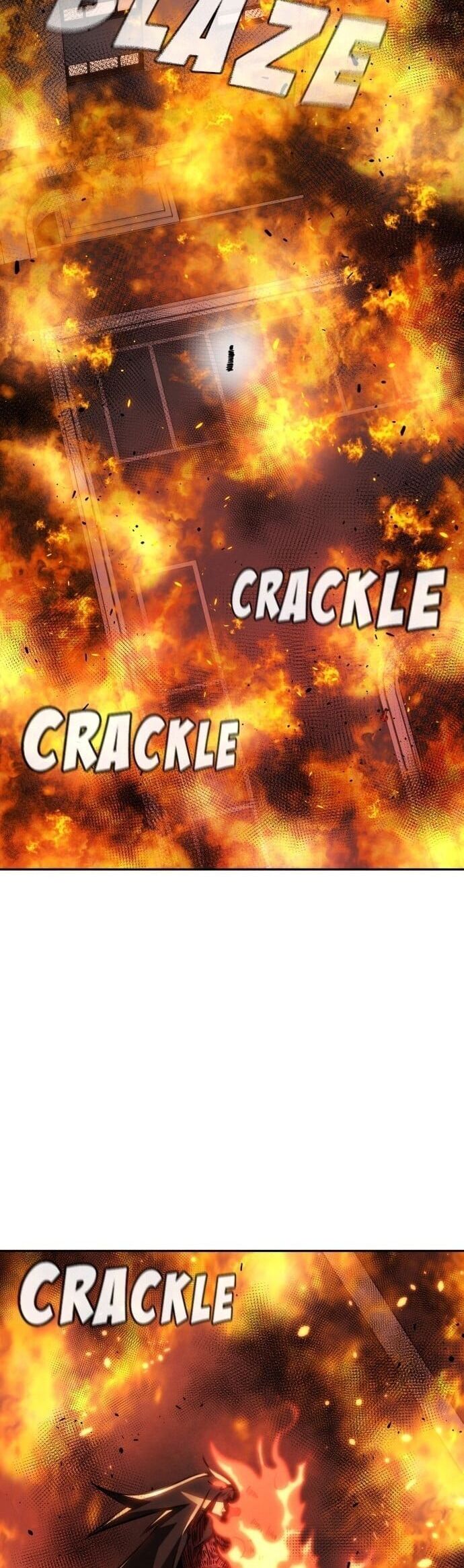 Hồi Quy Giả Chỉ Bảo Vệ Tôi Chương 38 Ảnh 58