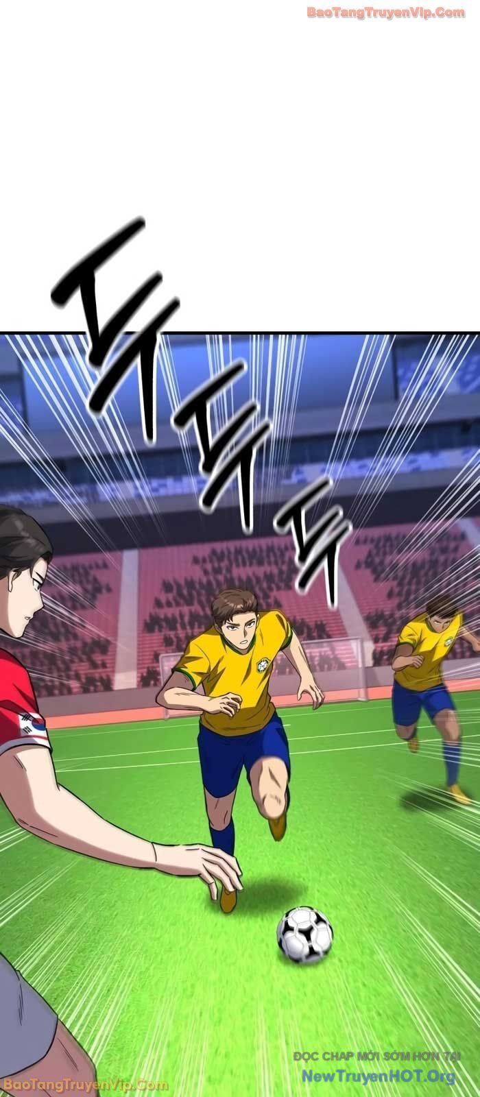 Đường Chuyền Đặc Biệt Của Tiền Vệ Thiên Tài Chương 14 Ảnh 40