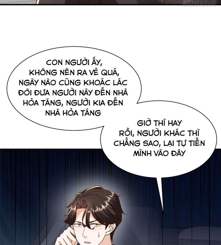 Mỗi Tuần Ta Có Một Nghề Nghiệp Mới Chương 825 Ảnh 68