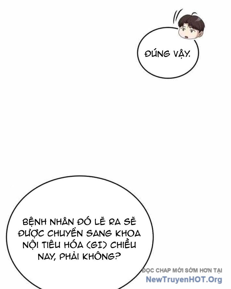Bác Sĩ Hồi Quy Chỉ Muốn Sống Yên Bình Chương 39 Ảnh 24
