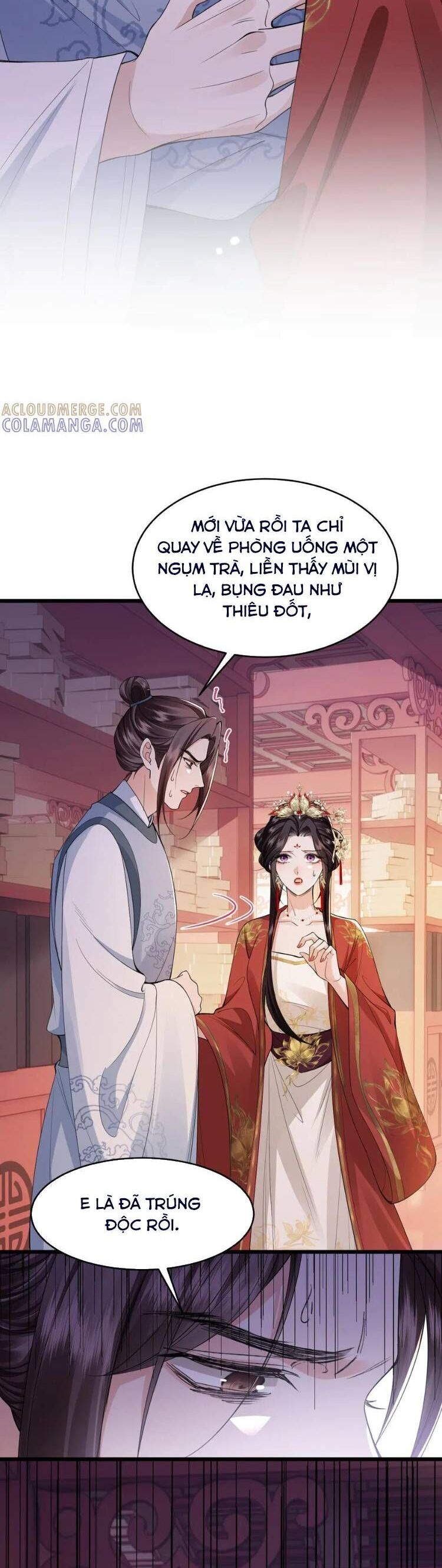 Còn Ra Thể Thống Gì Nữa Chương 17 Ảnh 27