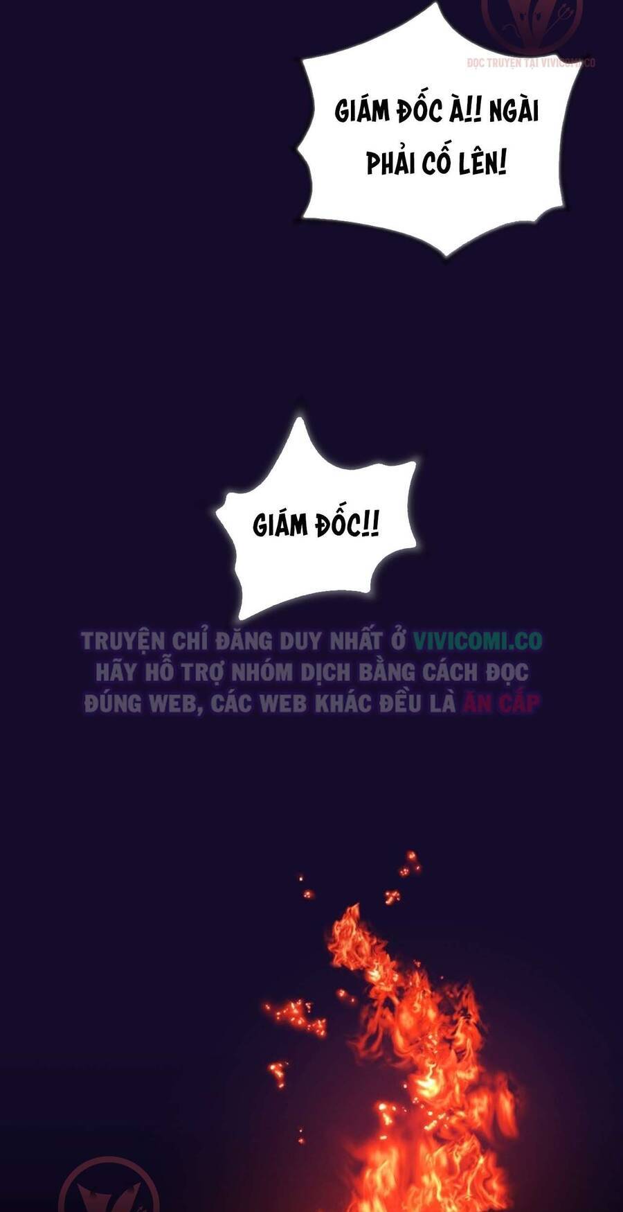 Chàng Quỷ Của Tôi Chương 24 Ảnh 26
