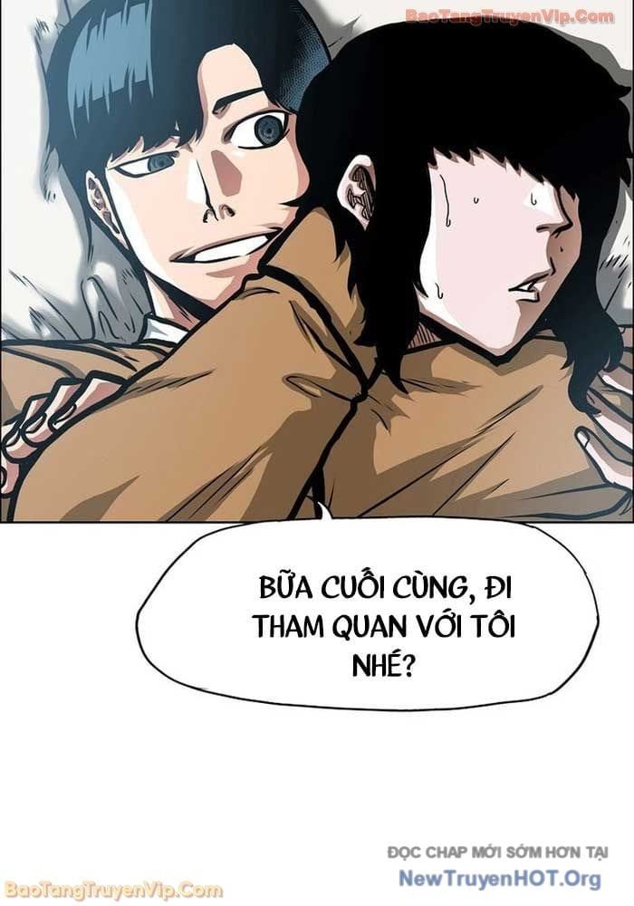 Gia Đình Bí Mật Chương 20 Ảnh 34