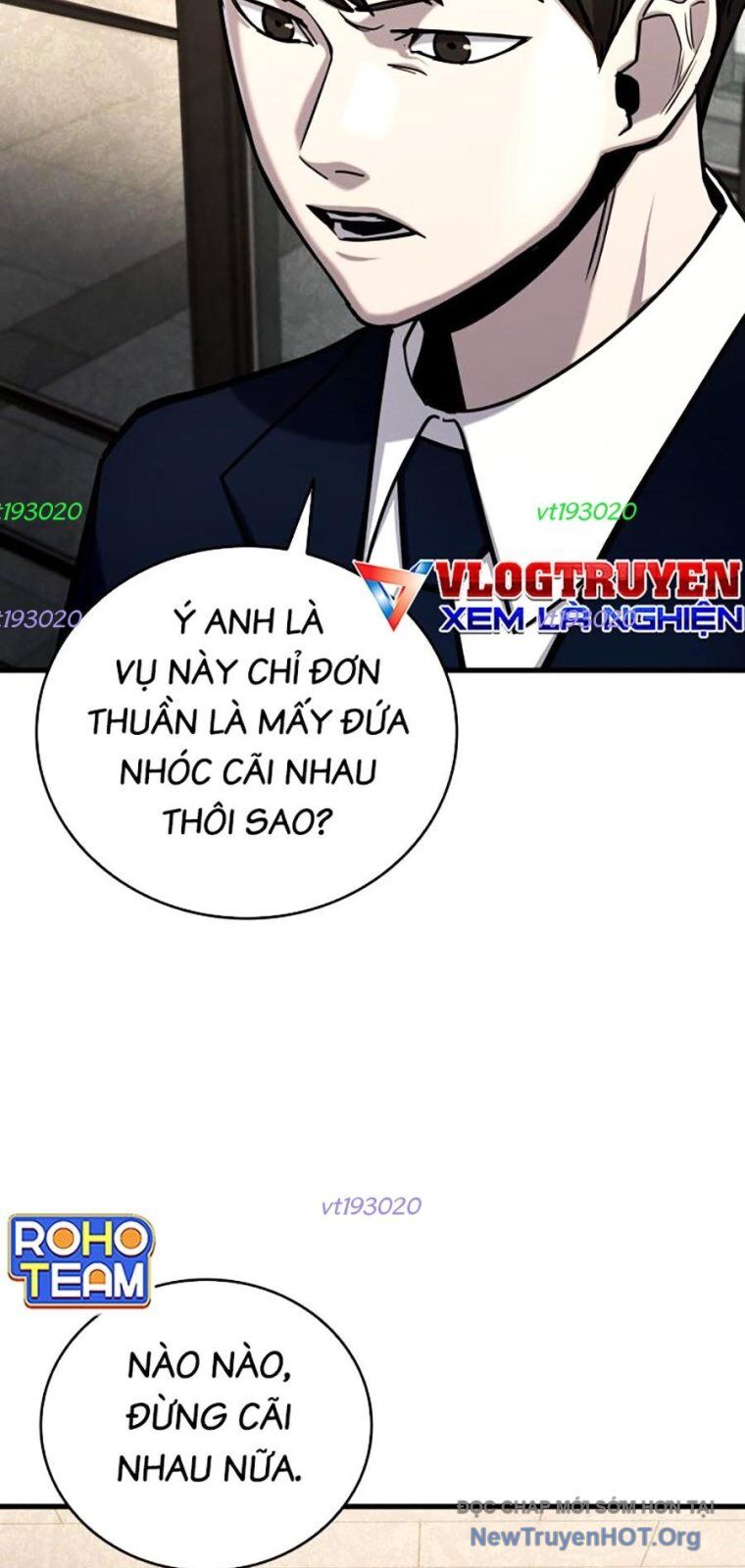 Thực Thi Công Lý Chương 15 Ảnh 5