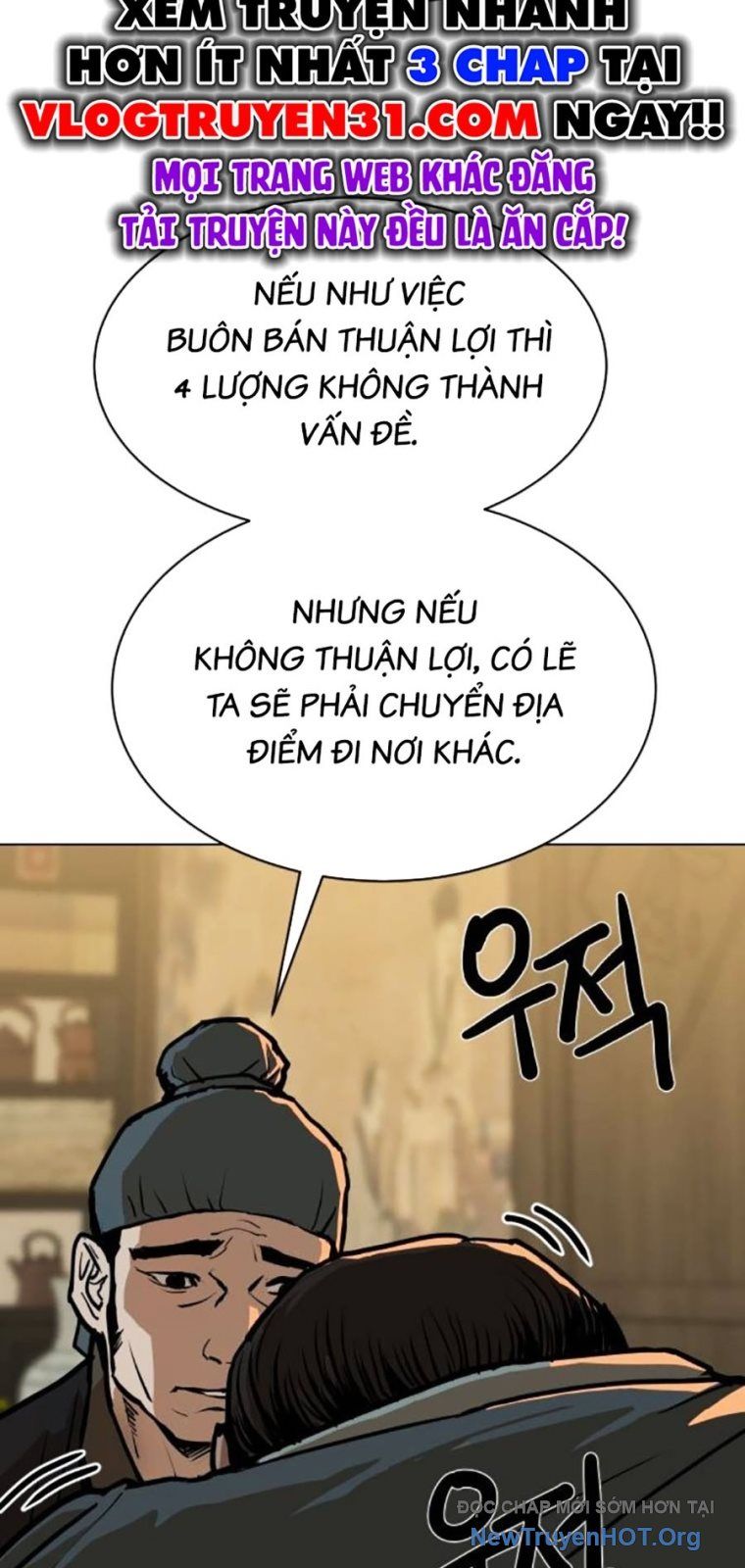 Càn Khôn Bất Dị Ký Chương 10 Ảnh 30