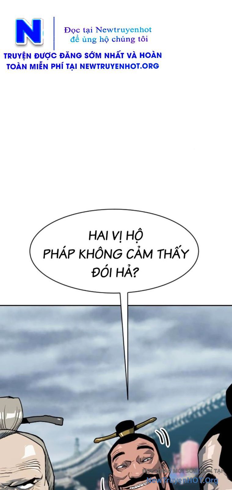 Càn Khôn Bất Dị Ký Chương 11 Ảnh 77