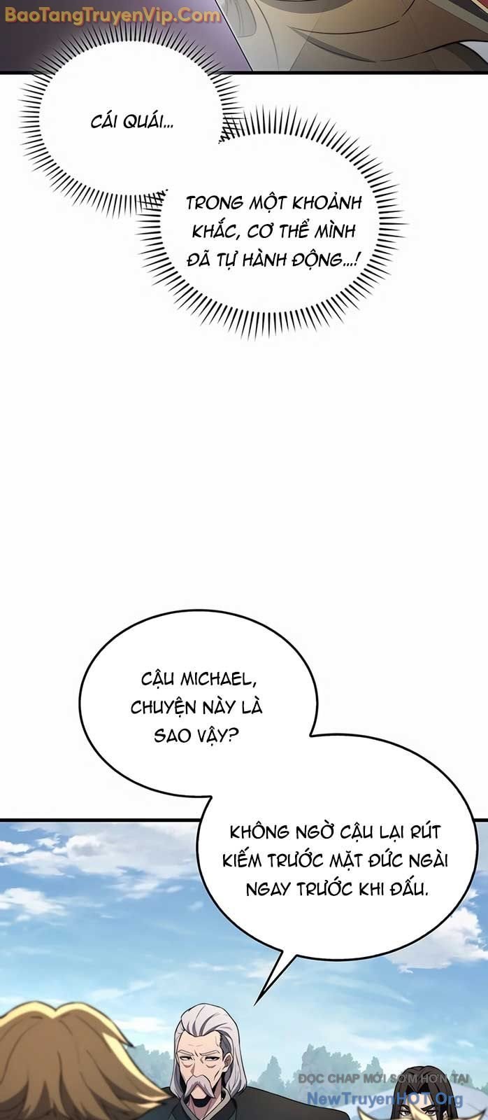 Sự Trở Lại Của Kỵ Sĩ Tử Thần Cấp Thảm Hoạ Chương 31 Ảnh 8