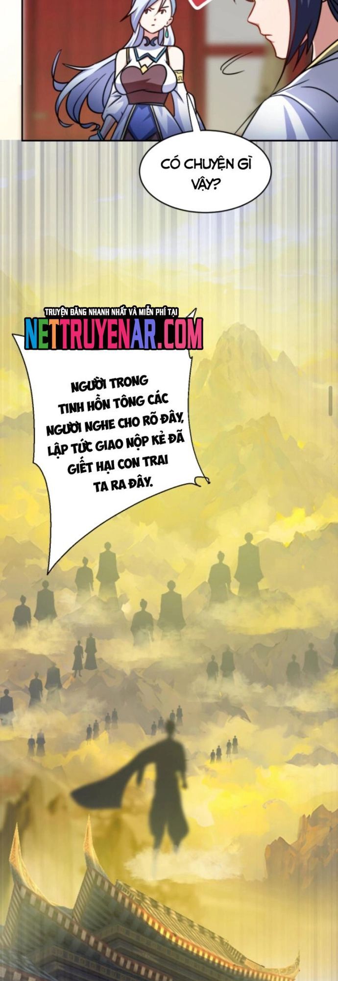 Huyền Huyễn: Ta Bắt Đầu Vô Địch Từ Bại Gia Chương 121 Ảnh 14