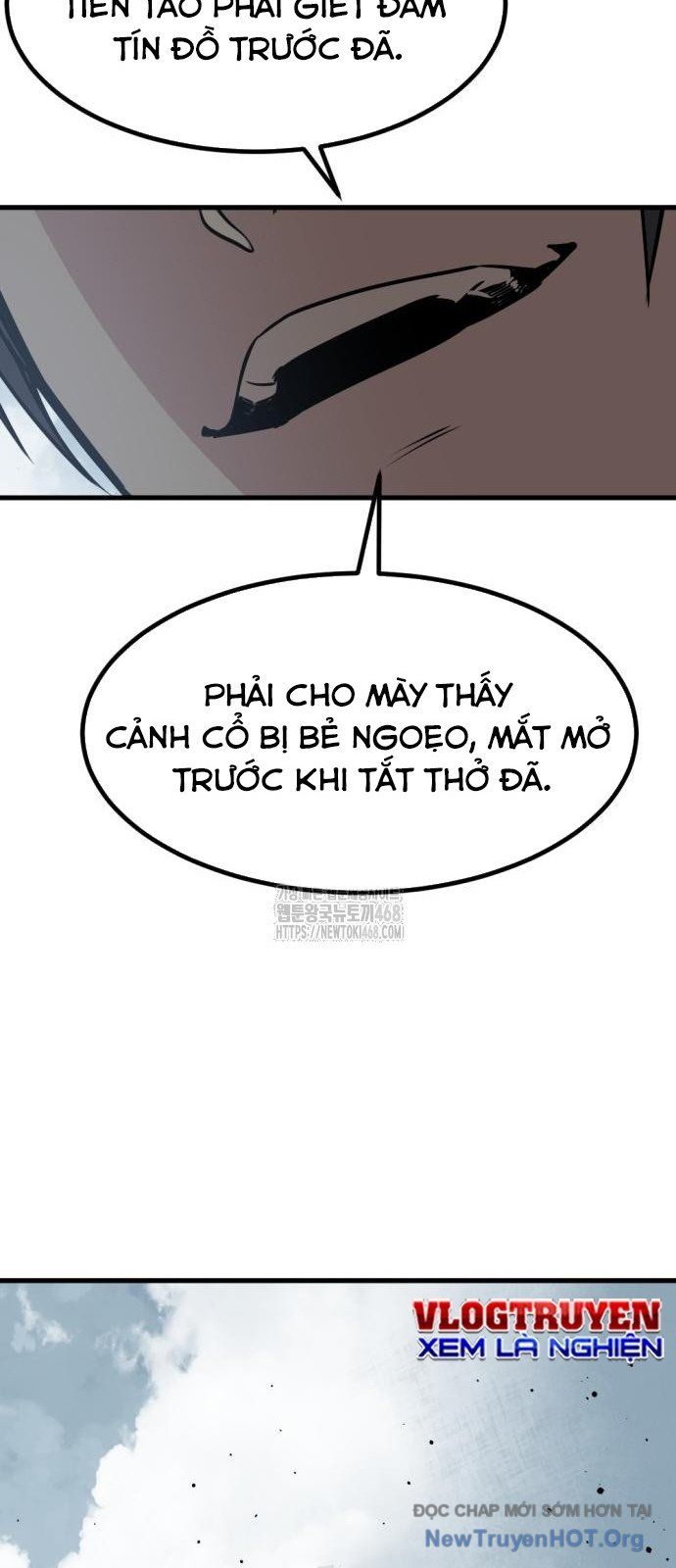 Kẻ Giết Anh Hùng Chương 233 Ảnh 80