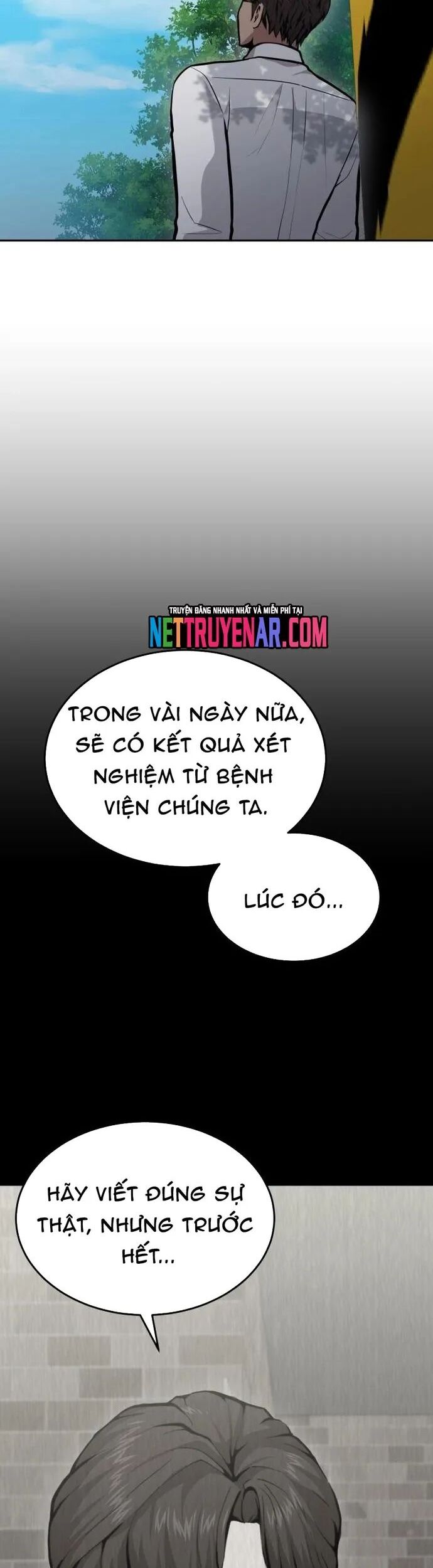 Sứ Mệnh Thần Y Chương 26 Ảnh 53