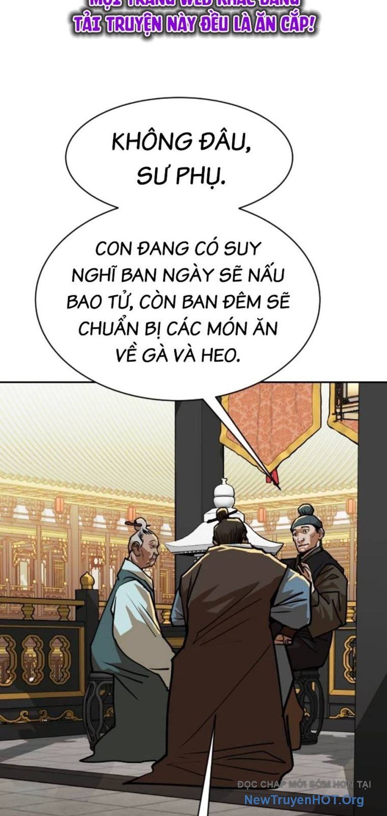 Càn Khôn Bất Dị Ký Chương 8 Ảnh 38