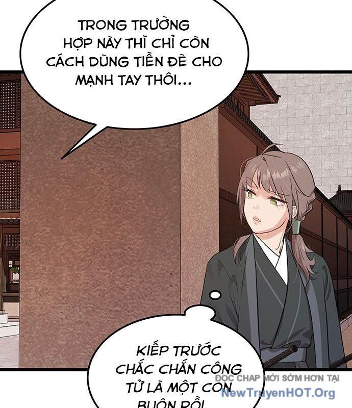 Tôi Trở Thành Chồng Của Giáo Chủ Ma Giáo Chương 26 Ảnh 109