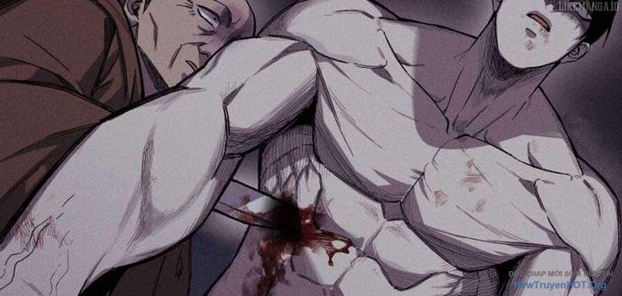 Cơn Lũ Zombie Chương 8 Ảnh 30