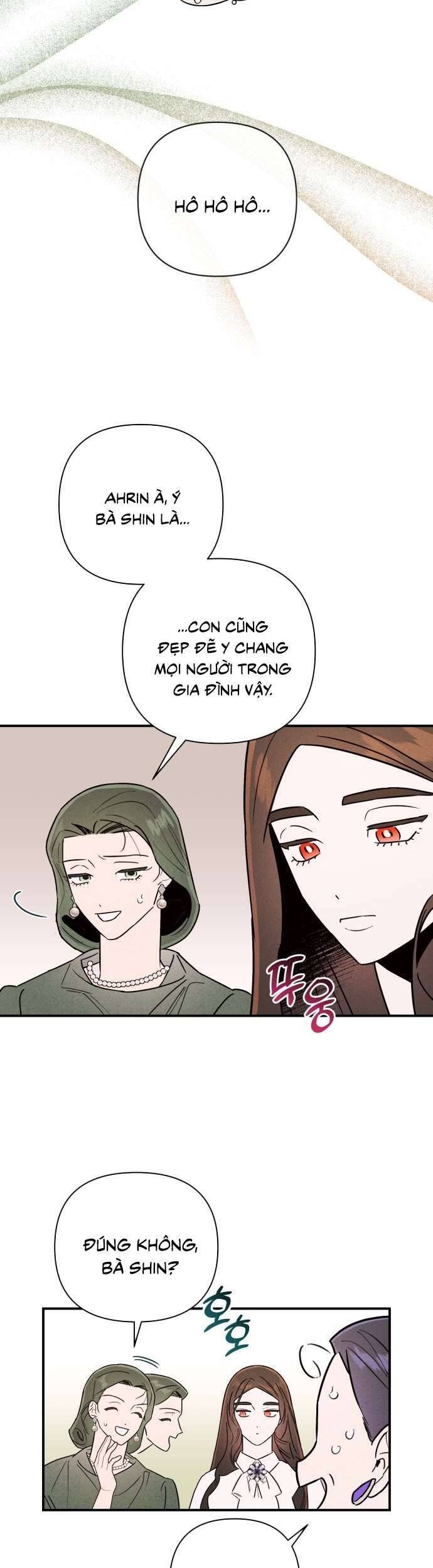 Tối Nay Tôi Là Người Được Cô Ấy Chọn Chương 12 Ảnh 15