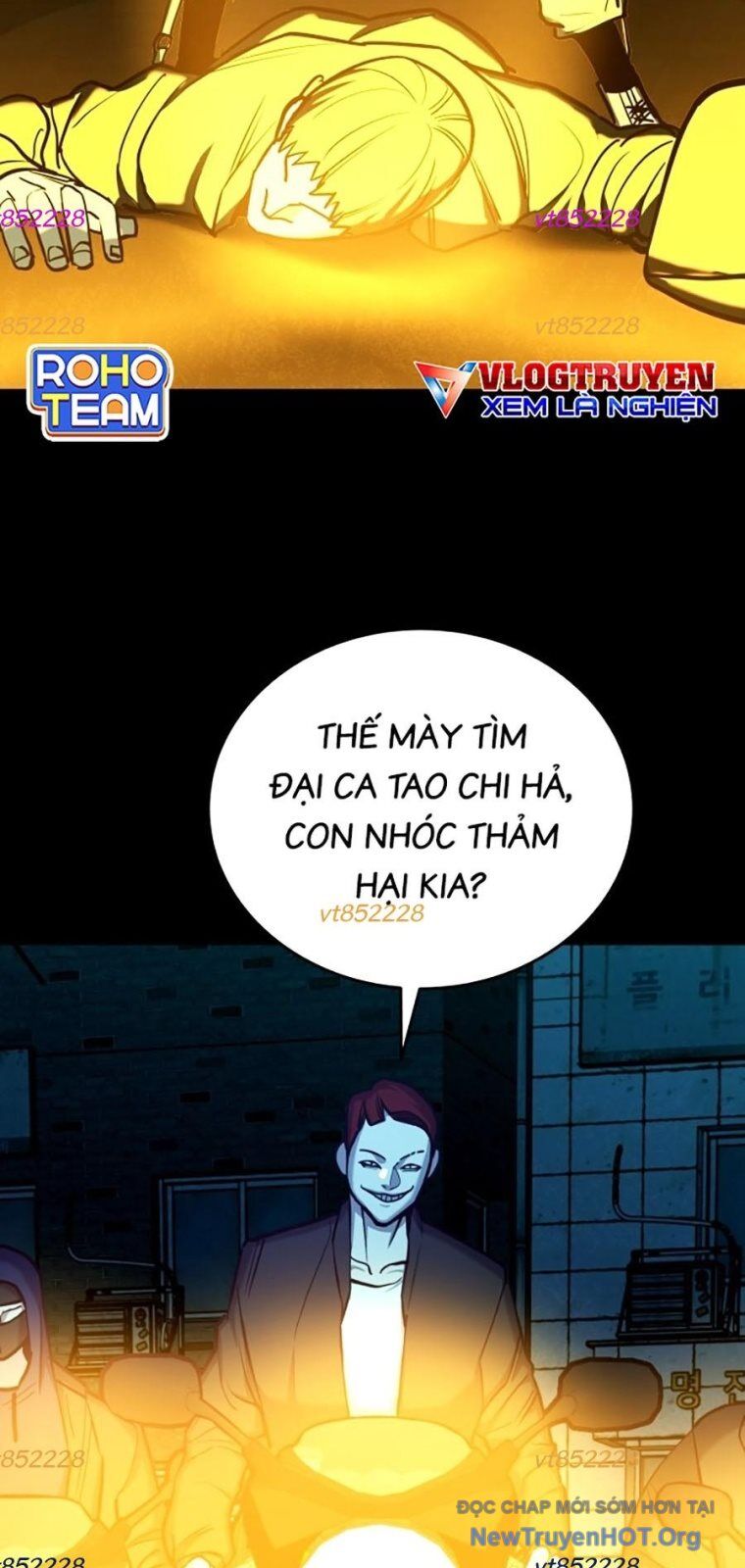 Thực Thi Công Lý Chương 14 Ảnh 64