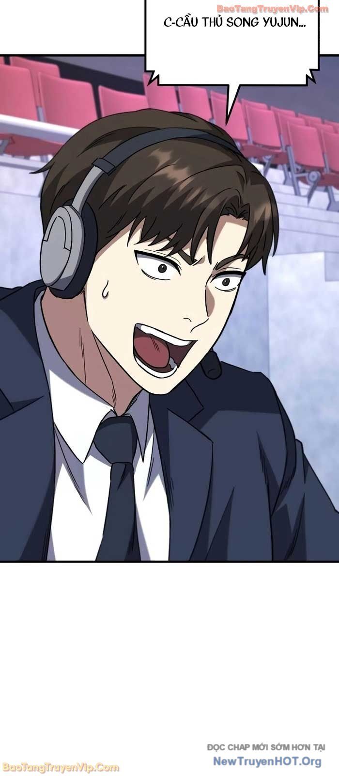Đường Chuyền Đặc Biệt Của Tiền Vệ Thiên Tài Chương 14 Ảnh 93