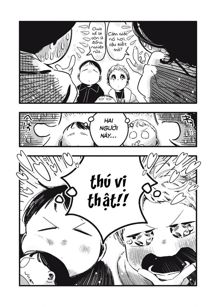 Pure 0 01 Mm Chương 20 Ảnh 11