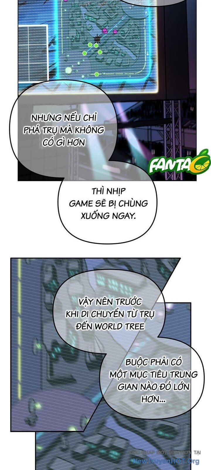 Chuỗi Chiến Công Chương 27 Ảnh 16