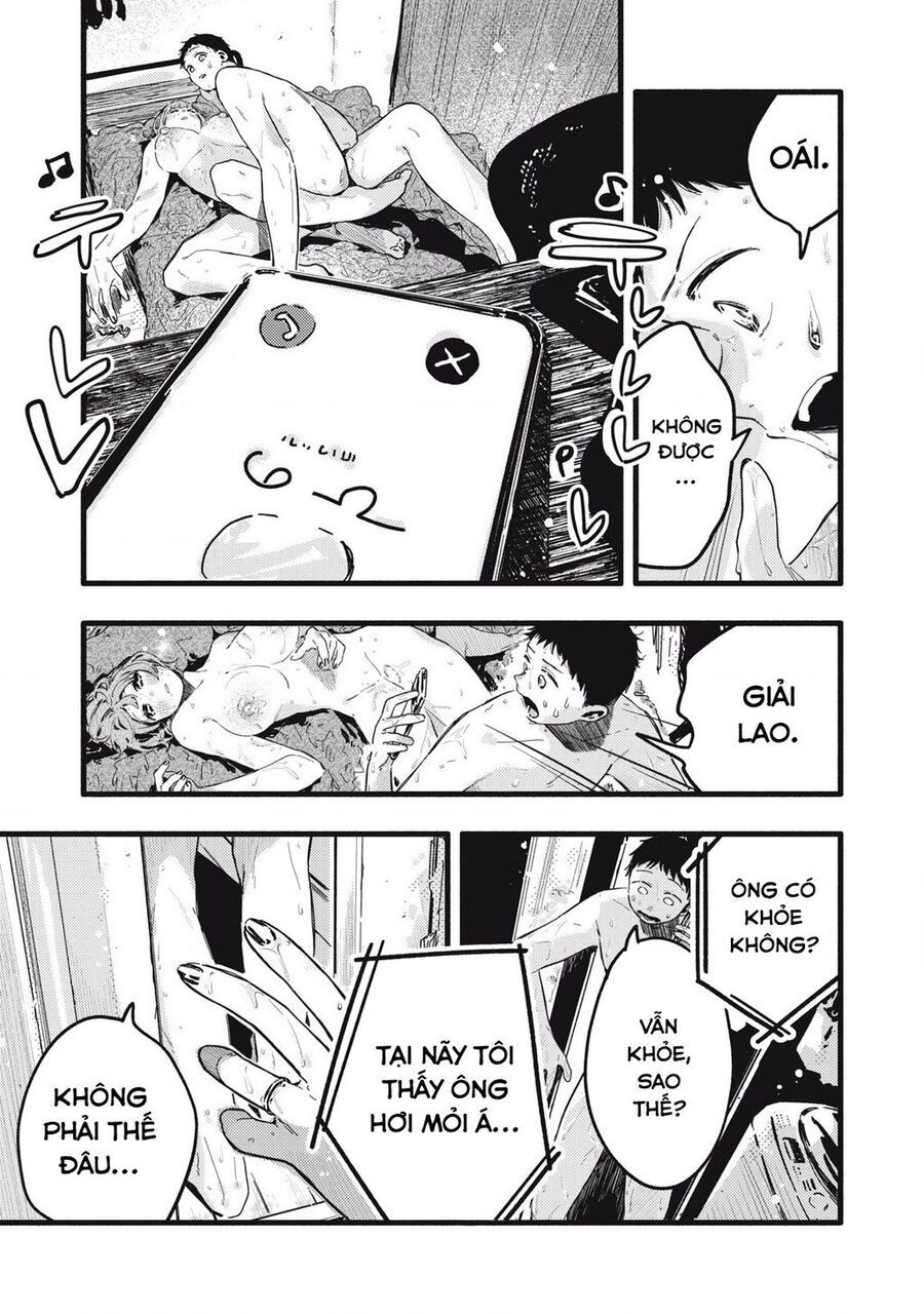 Pure 0 01 Mm Chương 33 Ảnh 13