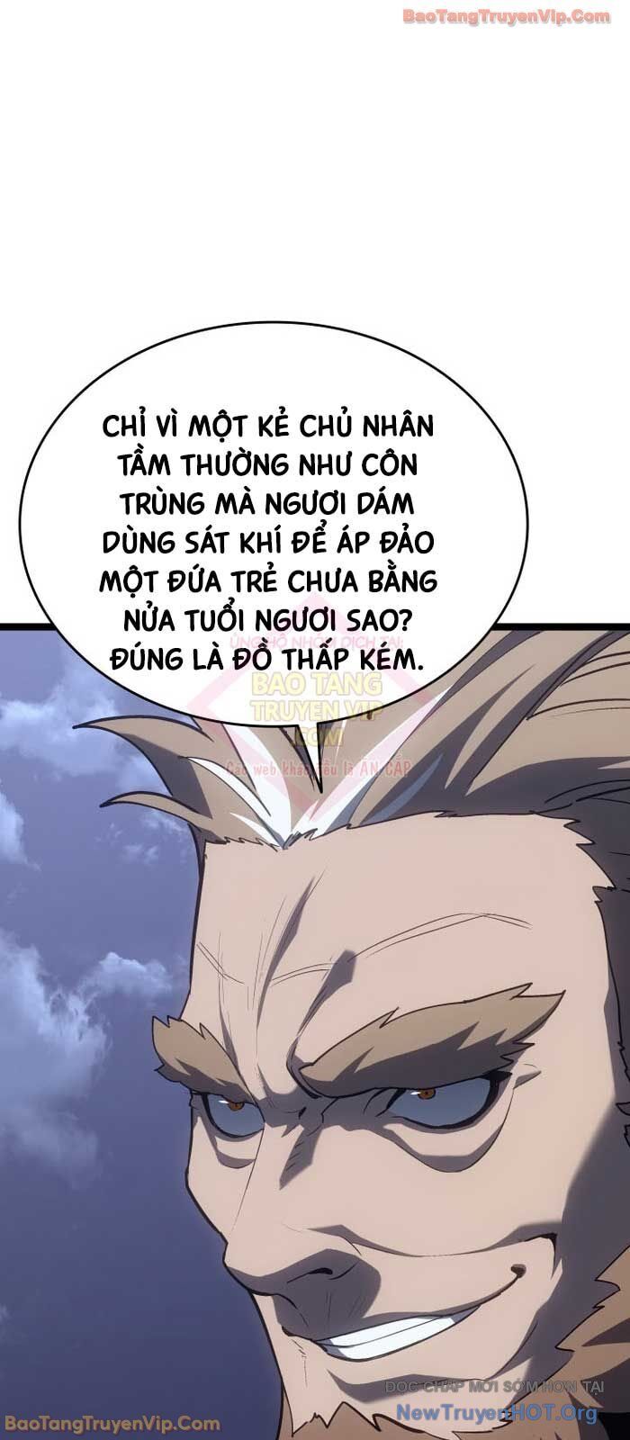 Tử Thần Phiêu Nguyệt Chương 101 Ảnh 8