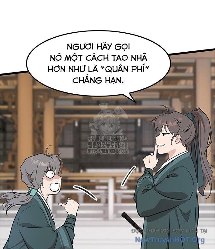 Tôi Trở Thành Chồng Của Giáo Chủ Ma Giáo Chương 26 Ảnh 120