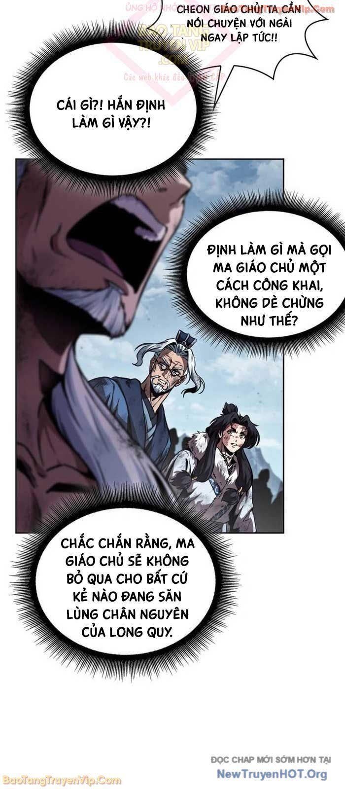 Ngã Lão Ma Thần Chương 274 Ảnh 14