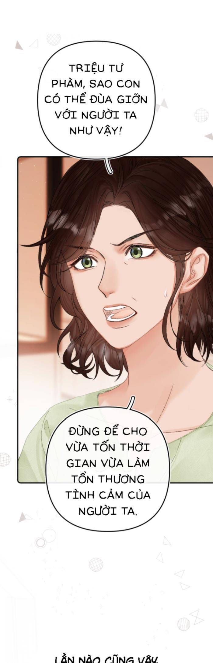 Xin Hãy Chăm Sóc Nhiều Hơn Chương 20 Ảnh 14