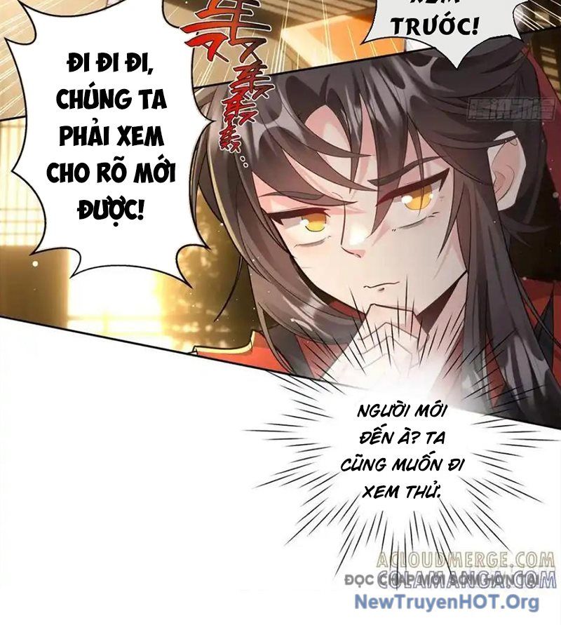 Gọi Ta Là Sư Ca Chương 15 Ảnh 18